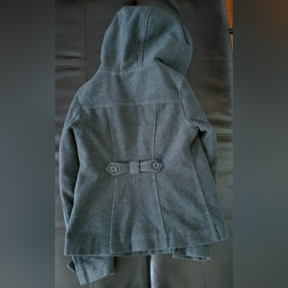 Pea coat - Picture 4 of 4